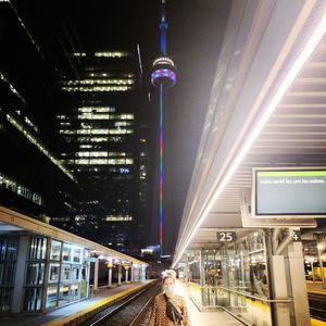 Meet your Posher, Catherine